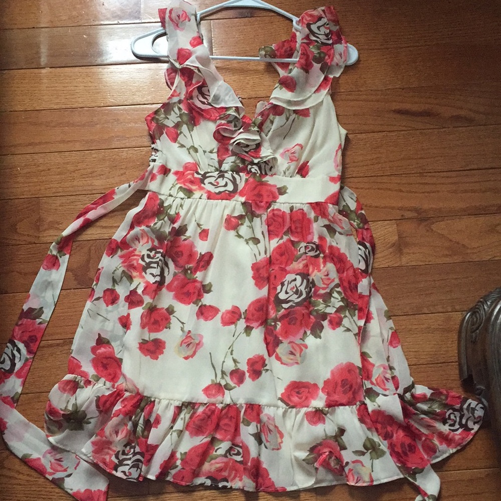 xxi cocktail dress - Picture 1 of 1